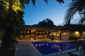 Santa Fe Casas Hotel Trancoso